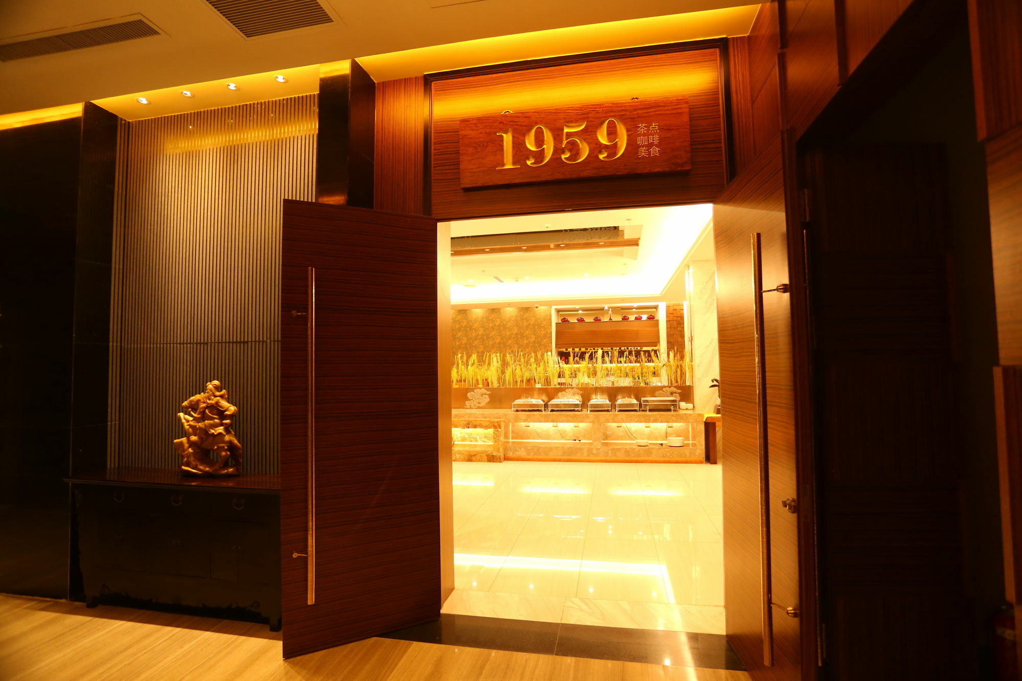 Jiaxing Boutique Hotel Baoding Exterior photo